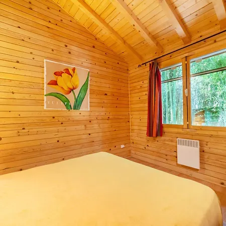 Sardane בית נופש Le Soler