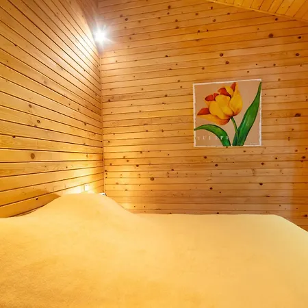 Sardane בית נופש