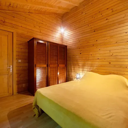 Sardane בית נופש