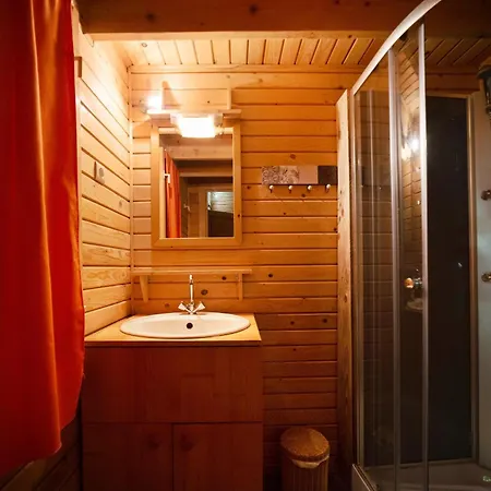 Sardane בית נופש Le Soler