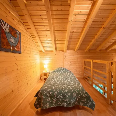 Sardane בית נופש