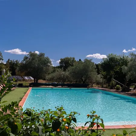 Vakantiehuis Sardane