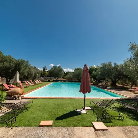 Vakantiehuis Sardane