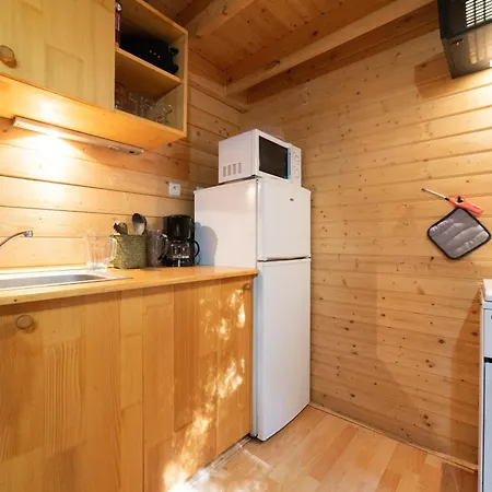 Vakantiehuis Sardane Le Soler