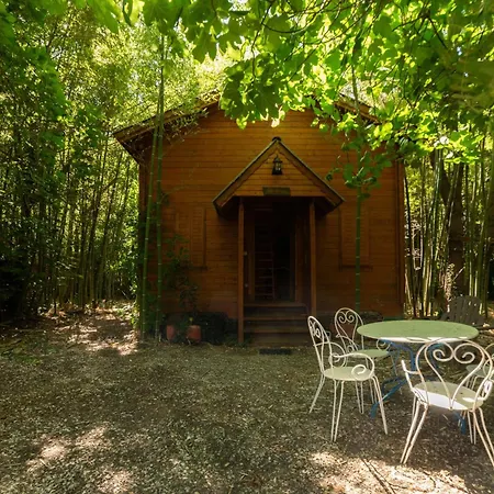 Vakantiehuis Sardane *