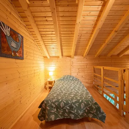 Sardane Vakantiehuis *