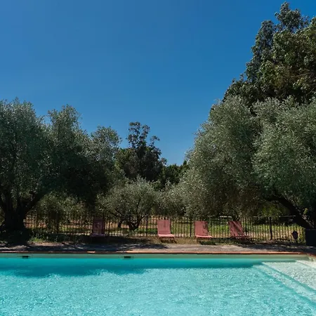 Sardane Vakantiehuis Le Soler