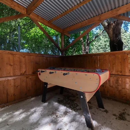 Vakantiehuis Sardane Le Soler