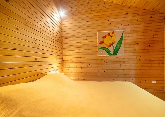 Sardane Holiday home