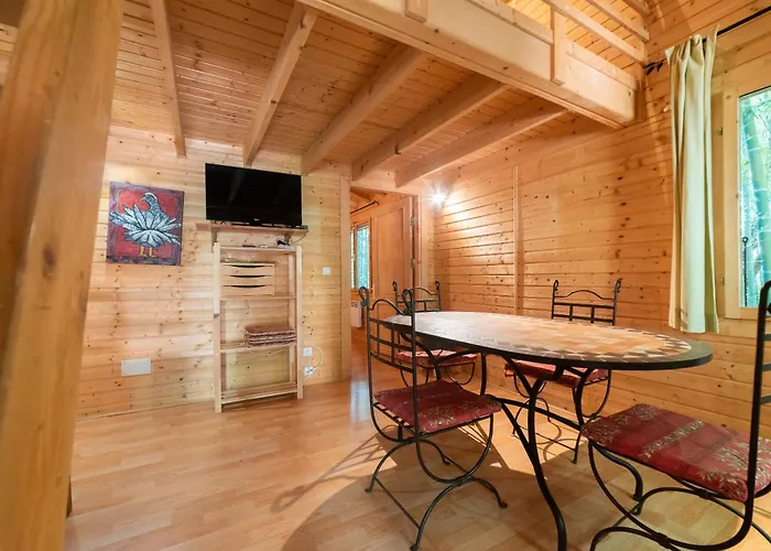 Holiday home Sardane Le Soler