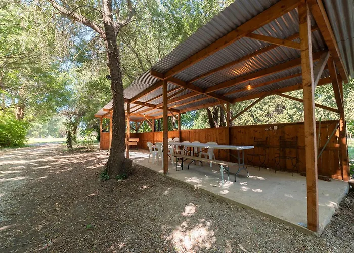 Holiday home Sardane *