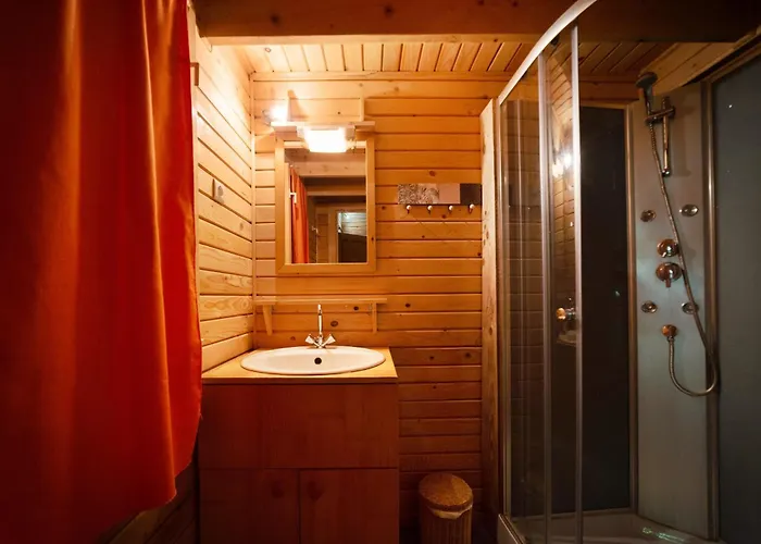 Sardane Holiday home Le Soler