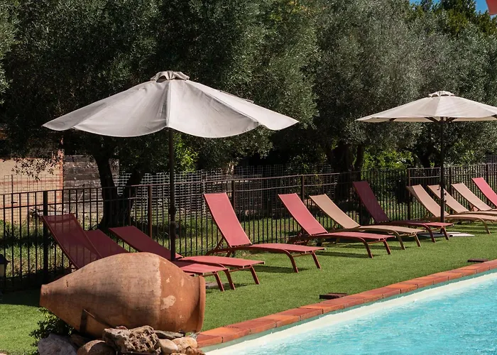 Holiday home Sardane