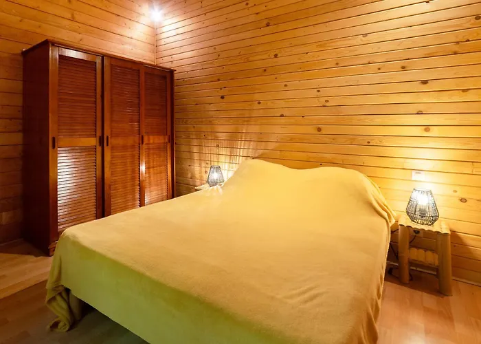 Holiday home Sardane Le Soler