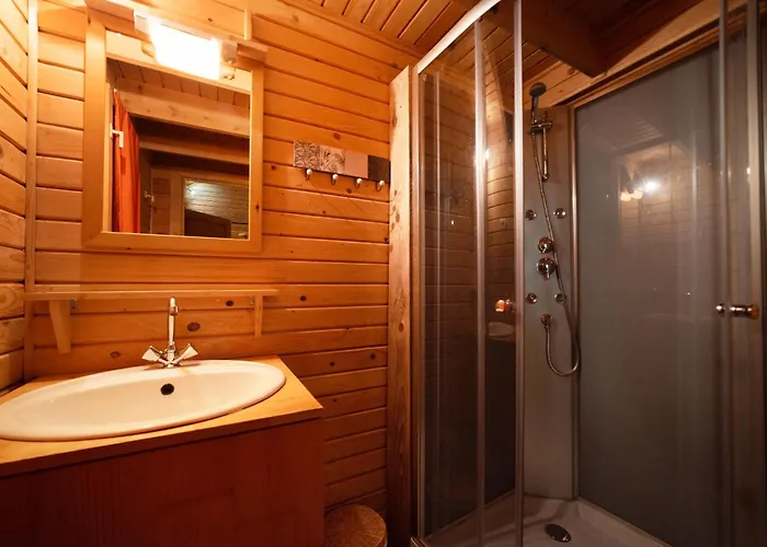 Holiday home Sardane *